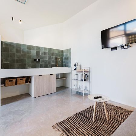Loft Vinas Apartment บาเลนเซีย ภายนอก รูปภาพ