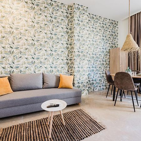 Loft Vinas Apartment บาเลนเซีย ภายนอก รูปภาพ